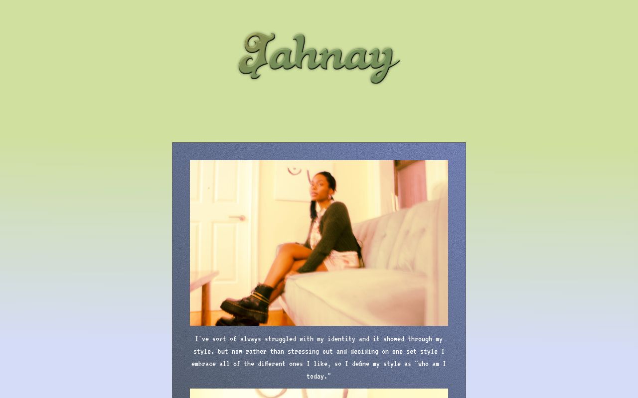 JAHNAY